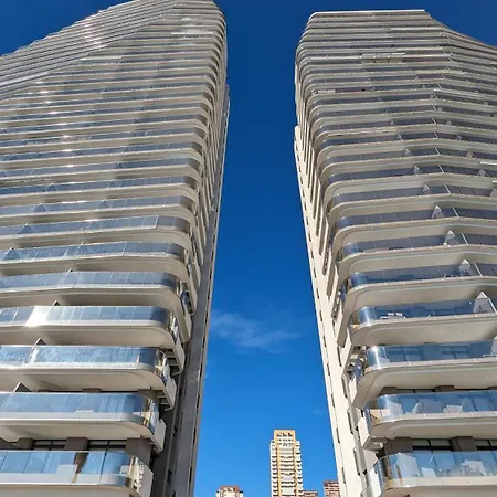 Sunset Cliffs * Benidorm