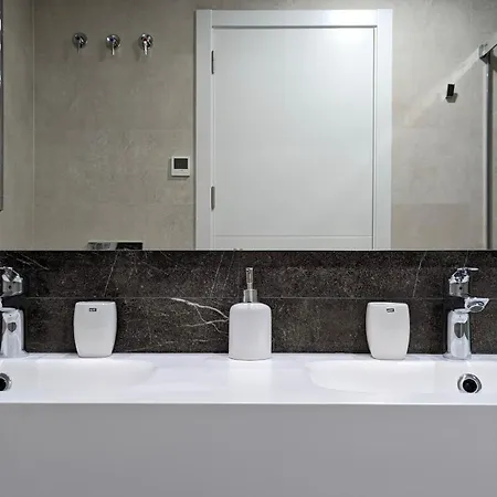 Appartement Sunset Cliffs Benidorm