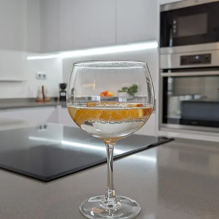 Sunset Cliffs Apartmán