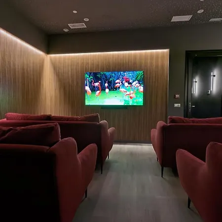 Sunset Cliffs Apartamento Benidorm
