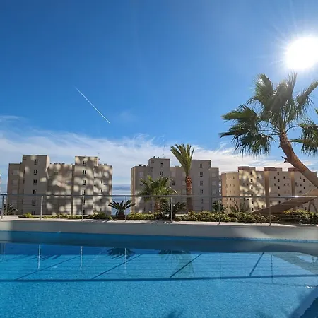 Sunset Cliffs Apartamento