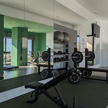 Sunset Cliffs Apartamento *