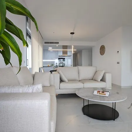 Apartamento Sunset Cliffs *