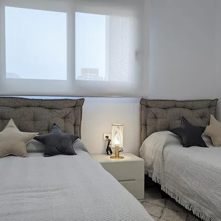 Appartamento Sunset Cliffs Benidorm
