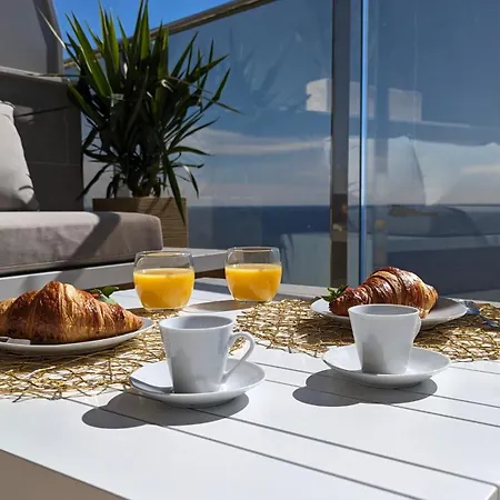 Sunset Cliffs Apartamento