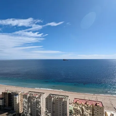 Appartamento Sunset Cliffs