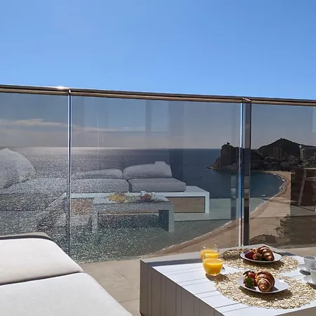 Sunset Cliffs * Бенидорм