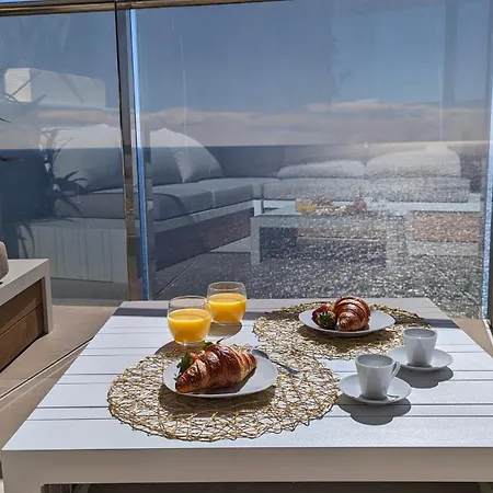 Sunset Cliffs Apartamento *