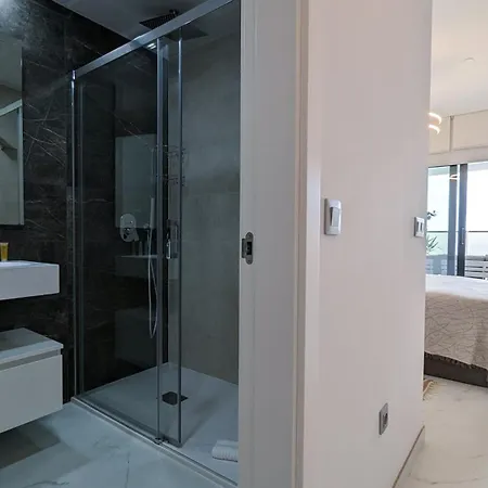 Apartamento Sunset Cliffs *