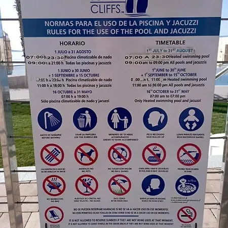 Апартаменты Sunset Cliffs