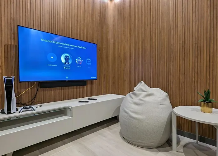 Sunset Cliffs Apartmán