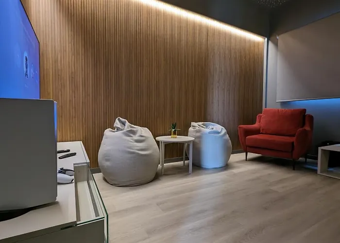 Apartmán Sunset Cliffs Benidorm