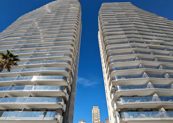 Sunset Cliffs * Benidorm