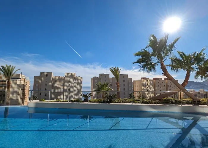 Sunset Cliffs Apartmán