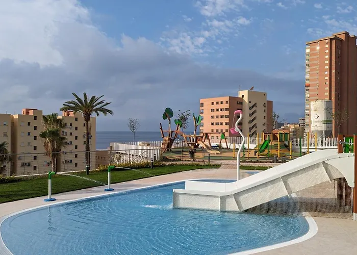 Appartamento Sunset Cliffs *