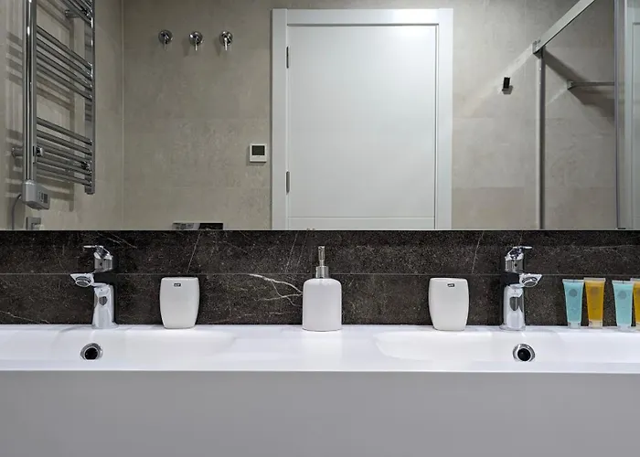 Apartmán Sunset Cliffs Benidorm