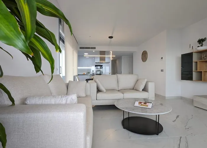 Apartmán Sunset Cliffs *