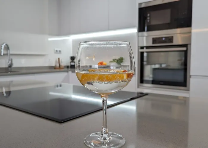 Sunset Cliffs Apartmán