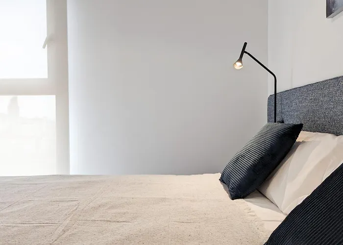 Apartmán Sunset Cliffs