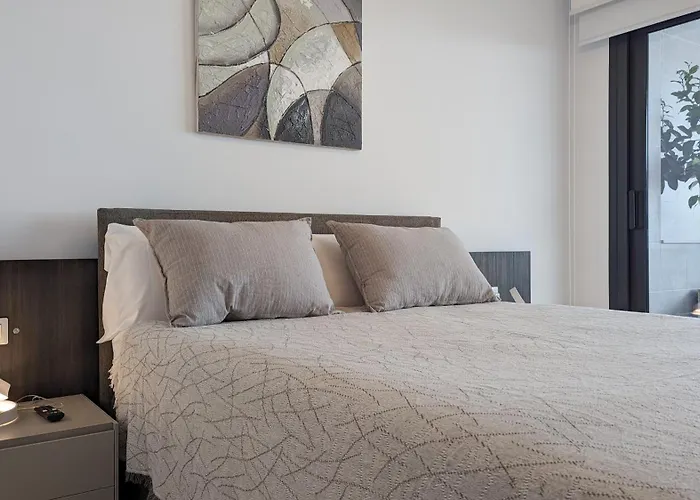 Sunset Cliffs Benidorm