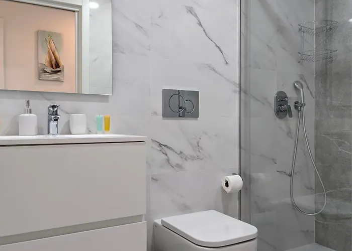 Sunset Cliffs Apartmán *