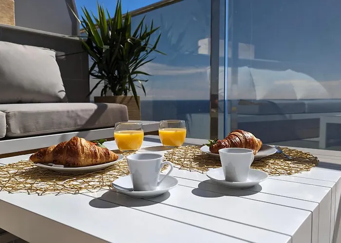 Sunset Cliffs Apartmán