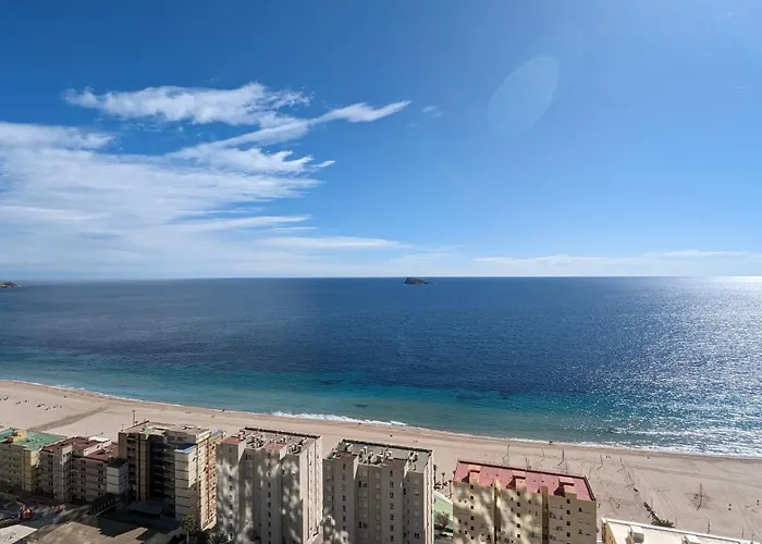 Apartmán Sunset Cliffs