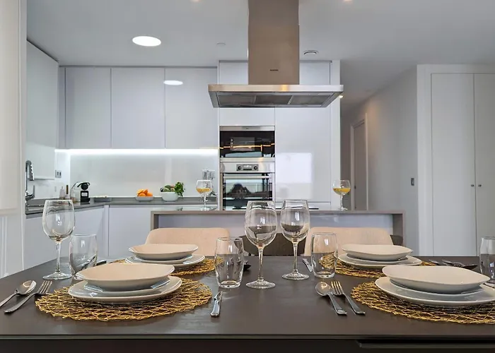 Apartmán Sunset Cliffs *