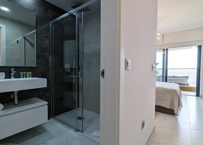 Apartmán Sunset Cliffs *