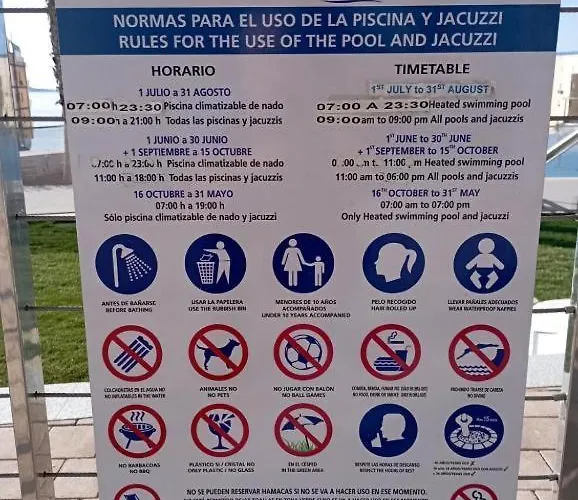 Apartmán Sunset Cliffs