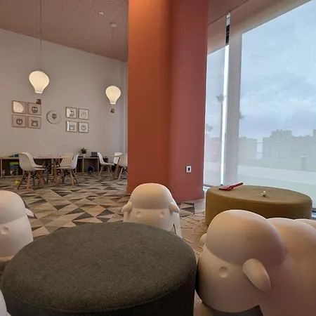 Sunset Cliffs דירה בנידורם