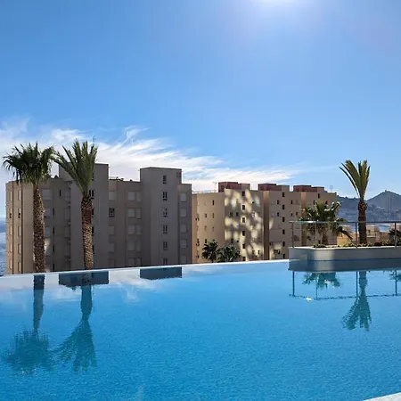 Sunset Cliffs * בנידורם