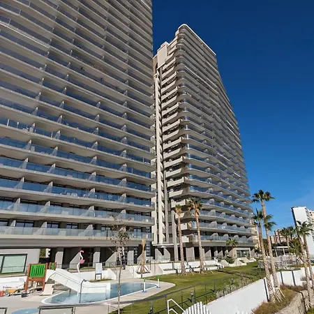 Sunset Cliffs Apartamento