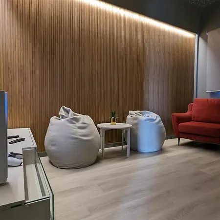 Apartamento Sunset Cliffs Benidorm