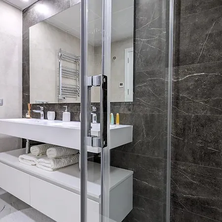 Sunset Cliffs Apartamento Benidorm