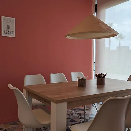 Apartamento Sunset Cliffs *