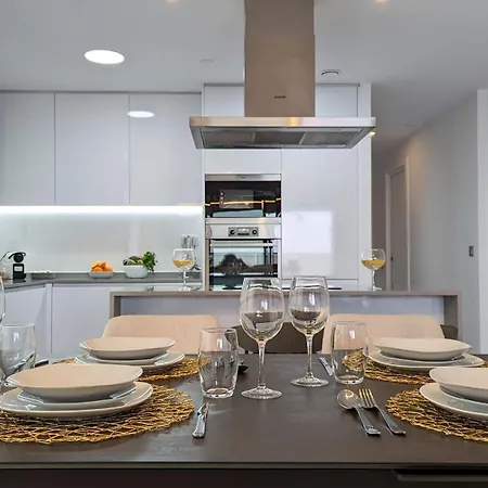 Apartamento Sunset Cliffs *